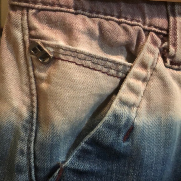 Miss sixty skinny jeans women’s size 24 - Picture 5 of 9